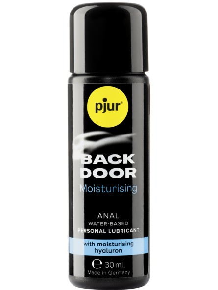 Analny Lubrykant Wodny Pjur Back Door 30 Ml Pjur