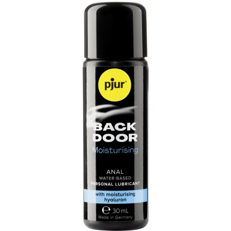 Analny Lubrykant Wodny Pjur Back Door 30 Ml Pjur