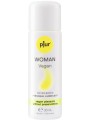 Wegański Lubrykant Wodny Pjur Woman Vegan Waterbased 30 Ml Pjur