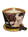 Świeca Do Masażu O Zapachu Czekoladowym Excitation Massage Candle 170 Ml Shunga
