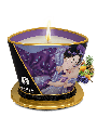 Świeca Do Masażu O Zapachu Owoców Egzotycznych Libido Massage Candle 170 Ml Shunga