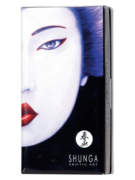 Krem Stymulujący Secret Garden Female Orgasm Enhancing Cream 30 Ml Shunga