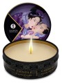Świeczka Do Masażu O Zapachu Owoców Egzotycznych Libido Massage Candle 30Ml Shunga