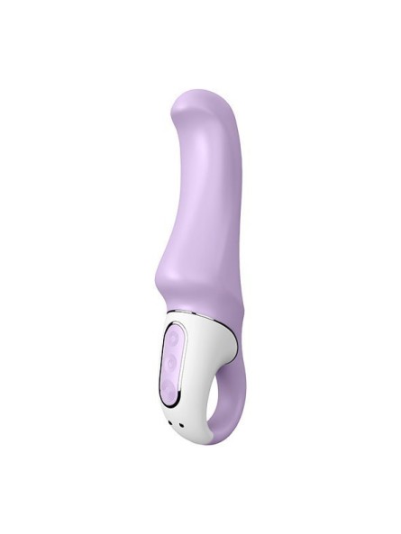 Wibrator Vibes Charming Smile Lilac Satisfyer