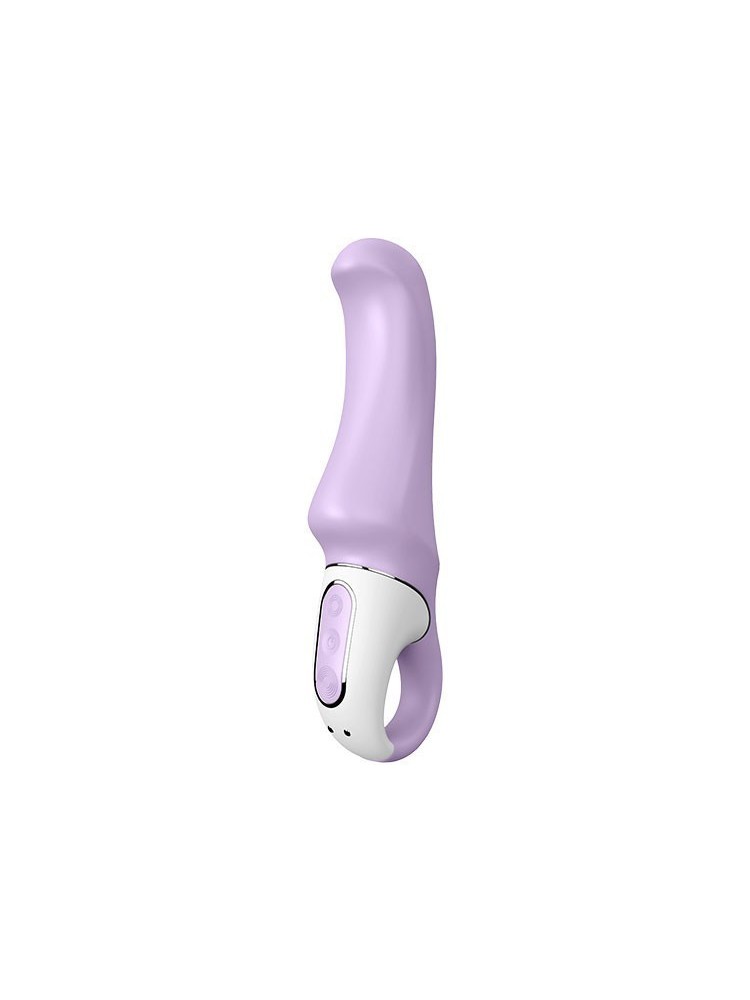 Wibrator Vibes Charming Smile Lilac Satisfyer