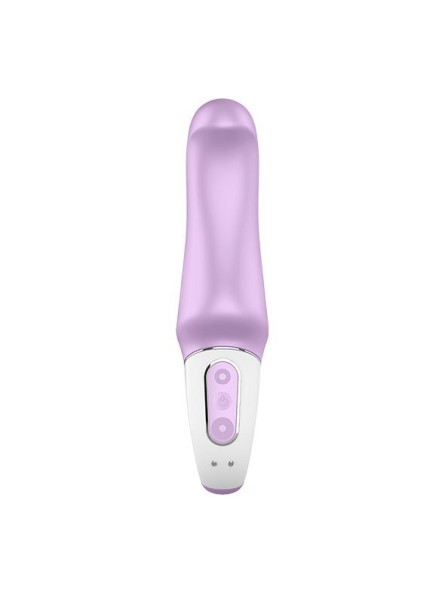 Wibrator Vibes Charming Smile Lilac Satisfyer