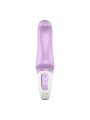 Wibrator Vibes Charming Smile Lilac Satisfyer