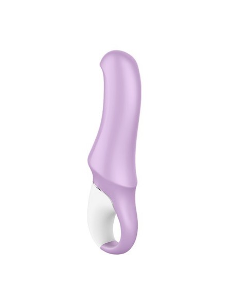 Wibrator Vibes Charming Smile Lilac Satisfyer