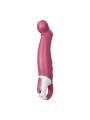Wibrator Do Punktu G Vibes Petting Hippo Fuchsia Satisfyer