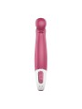 Wibrator Do Punktu G Vibes Petting Hippo Fuchsia Satisfyer