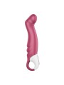 Wibrator Do Punktu G Vibes Petting Hippo Fuchsia Satisfyer