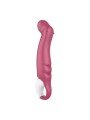 Wibrator Do Punktu G Vibes Petting Hippo Fuchsia Satisfyer