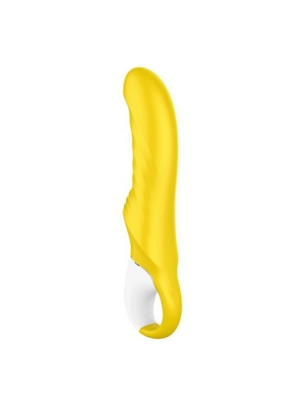 Wibrator Vibes Yummy Sunshine Yellow Satisfyer