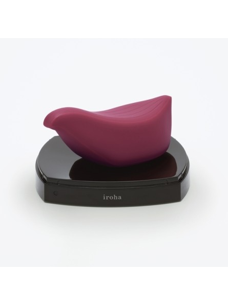 Stymulator Łechtaczki Tori Vibrator Iroha by Tenga