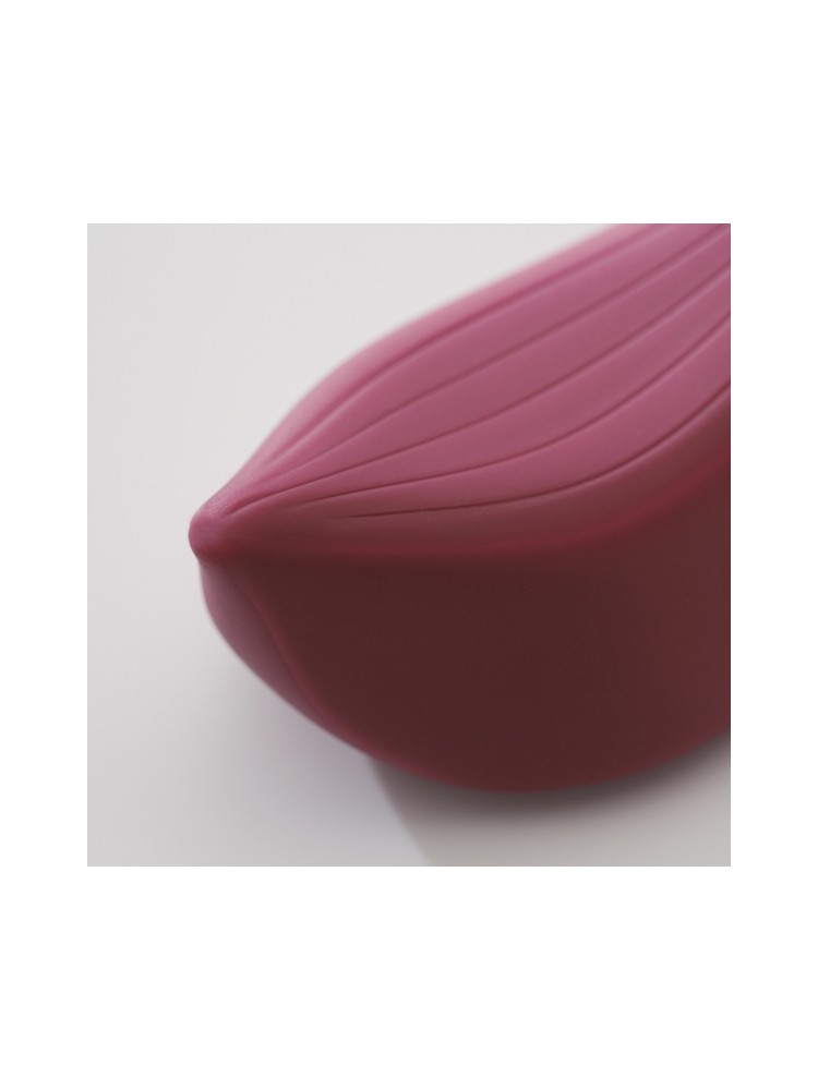 Stymulator Łechtaczki Tori Vibrator Iroha by Tenga