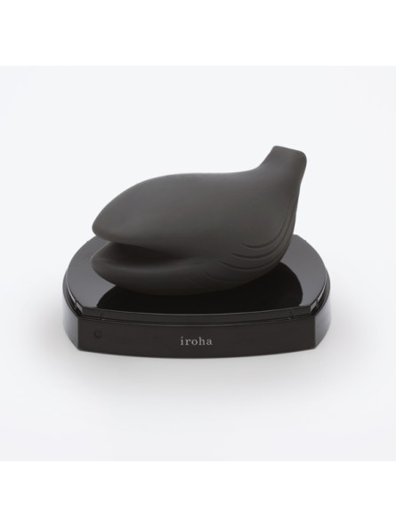 Stymulator Łechtaczki Yoru Vibrator Iroha by Tenga