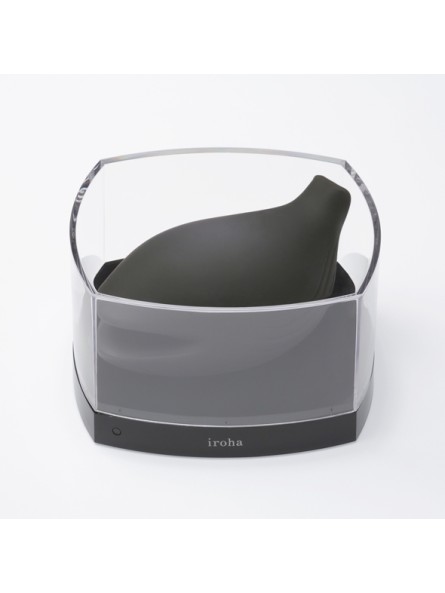 Stymulator Łechtaczki Yoru Vibrator Iroha by Tenga