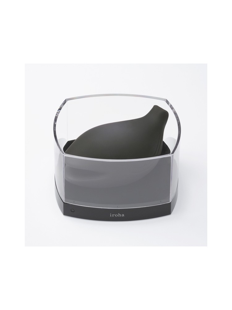 Stymulator Łechtaczki Yoru Vibrator Iroha by Tenga