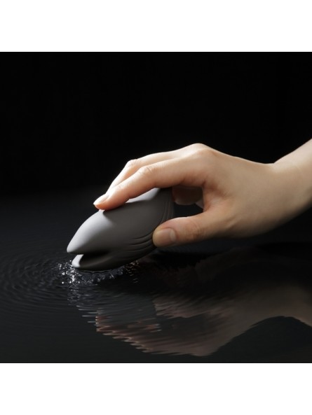 Stymulator Łechtaczki Yoru Vibrator Iroha by Tenga