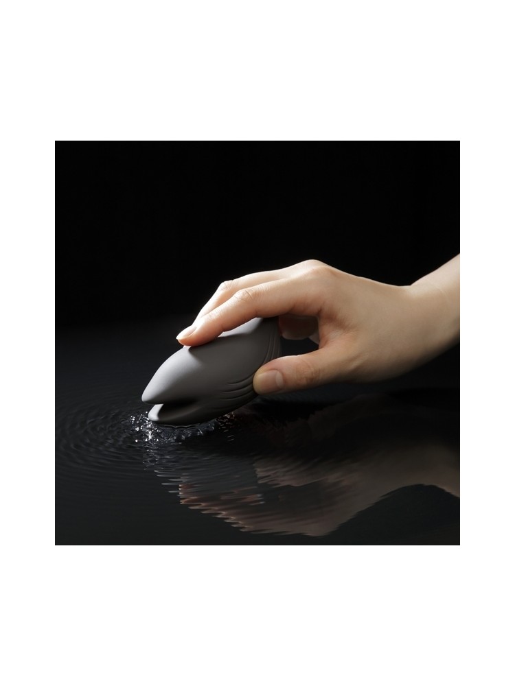 Stymulator Łechtaczki Yoru Vibrator Iroha by Tenga