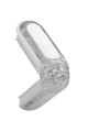 Masturbator Flip Zero 0 White Tenga