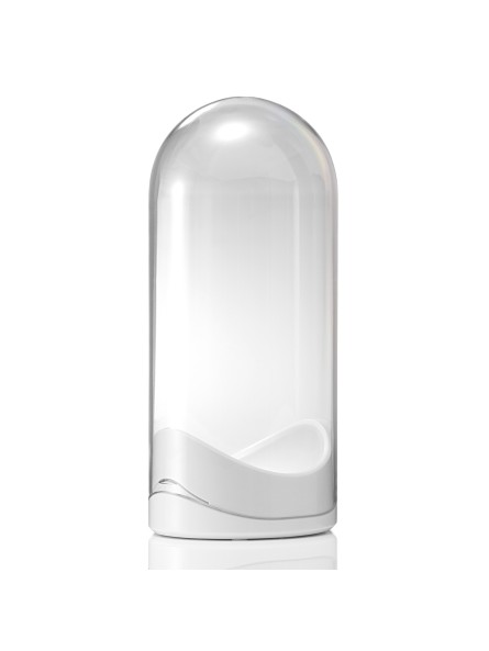 Masturbator Flip Zero 0 White Tenga