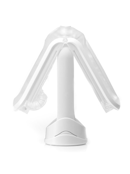 Masturbator Flip Zero 0 White Tenga