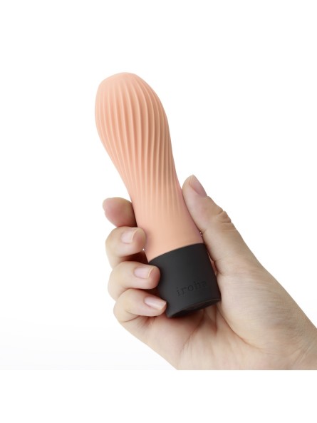 Wibrator Zen Vibrator Hanacha Iroha by Tenga