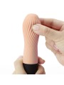 Wibrator Zen Vibrator Hanacha Iroha by Tenga
