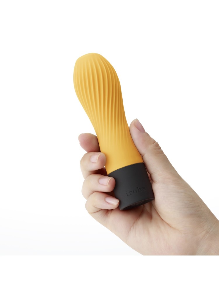 Wibrator Zen Vibrator Yuzucha Iroha by Tenga