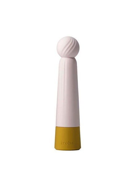 Wibrator Rin Vibrator Kogane Iroha by Tenga