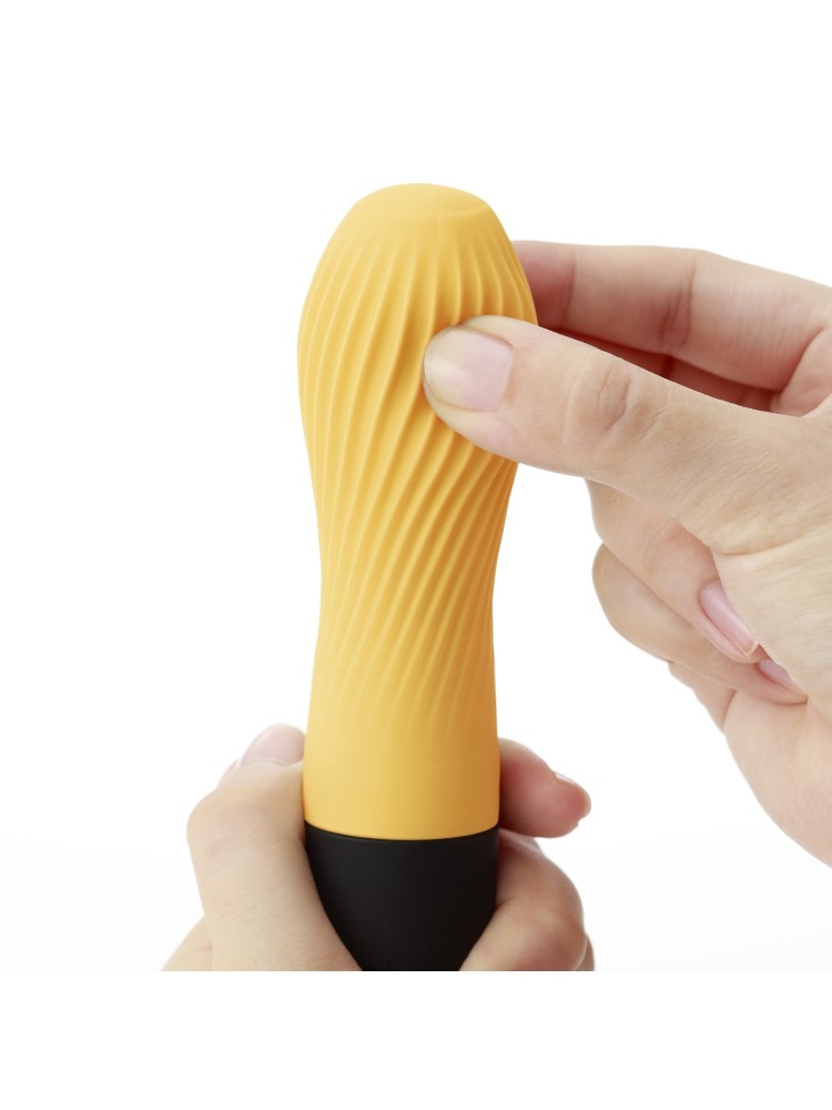 Wibrator Zen Vibrator Yuzucha Iroha by Tenga