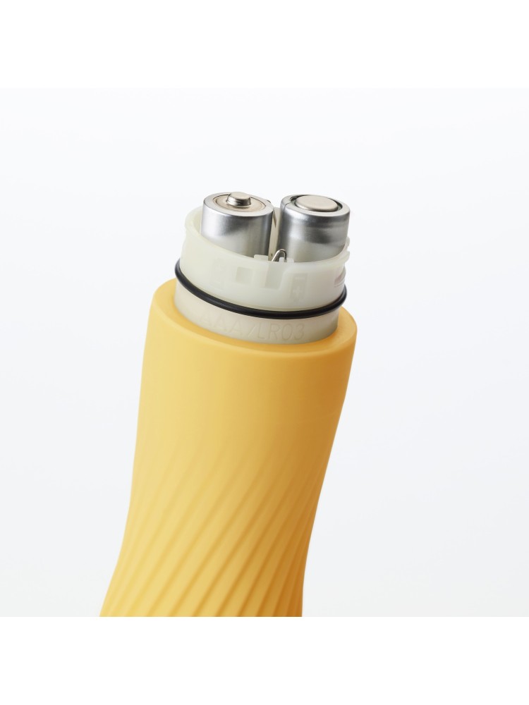 Wibrator Zen Vibrator Yuzucha Iroha by Tenga