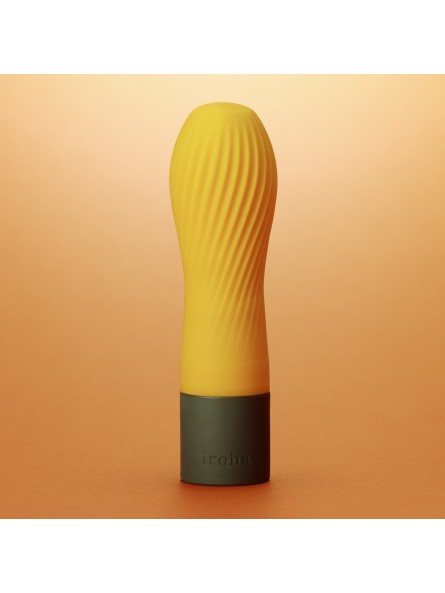 Wibrator Zen Vibrator Yuzucha Iroha by Tenga