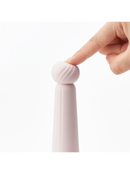 Wibrator Rin Vibrator Kogane Iroha by Tenga