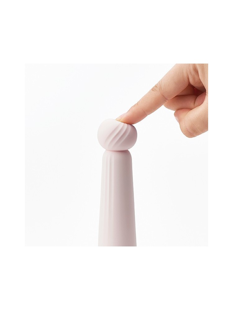 Wibrator Rin Vibrator Kogane Iroha by Tenga