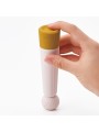 Wibrator Rin Vibrator Kogane Iroha by Tenga