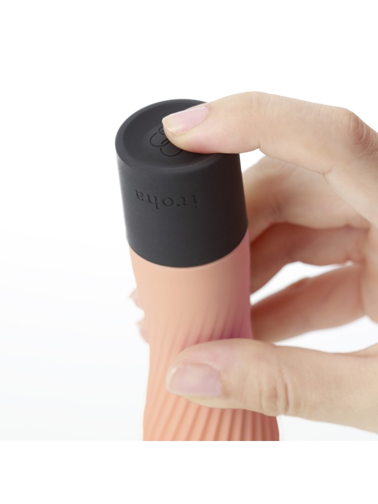 Wibrator Zen Vibrator Hanacha Iroha by Tenga