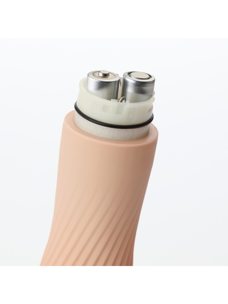 Wibrator Zen Vibrator Hanacha Iroha by Tenga