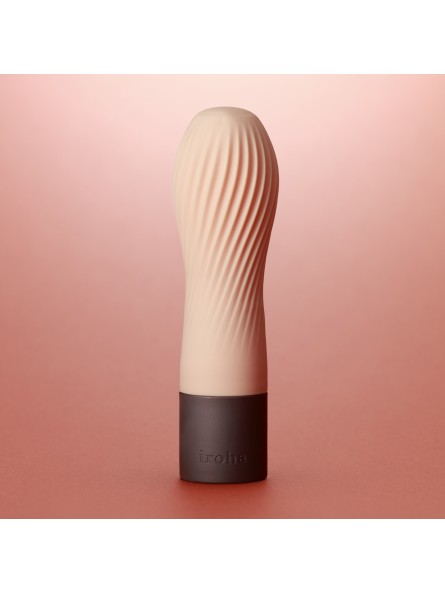 Wibrator Zen Vibrator Hanacha Iroha by Tenga