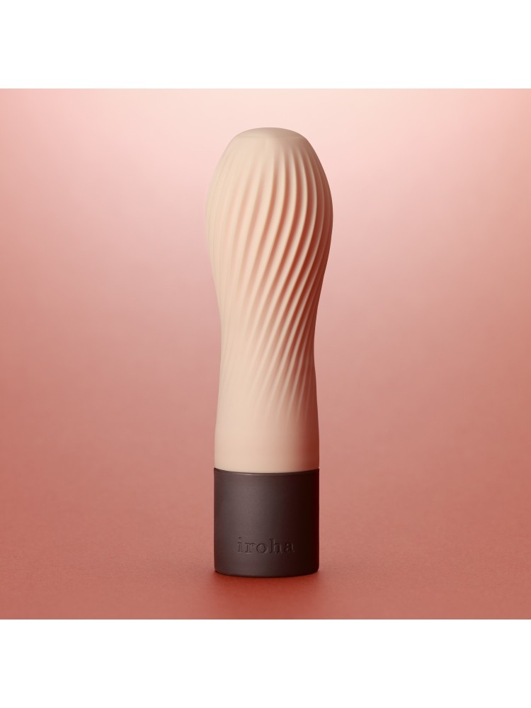 Wibrator Zen Vibrator Hanacha Iroha by Tenga