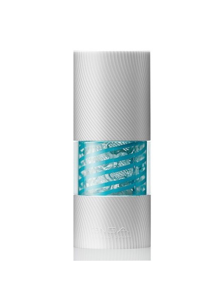 Masturbator Spinner 01 Tetra Tenga