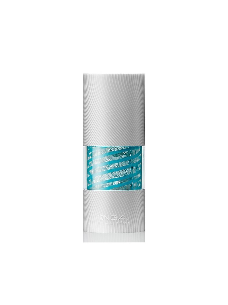 Masturbator Spinner 01 Tetra Tenga