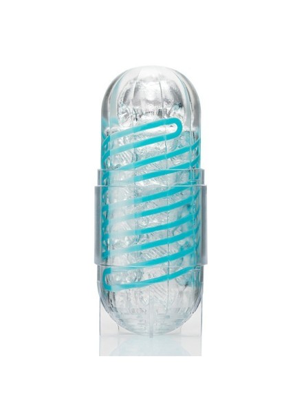 Masturbator Spinner 01 Tetra Tenga
