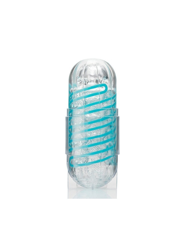 Masturbator Spinner 01 Tetra Tenga