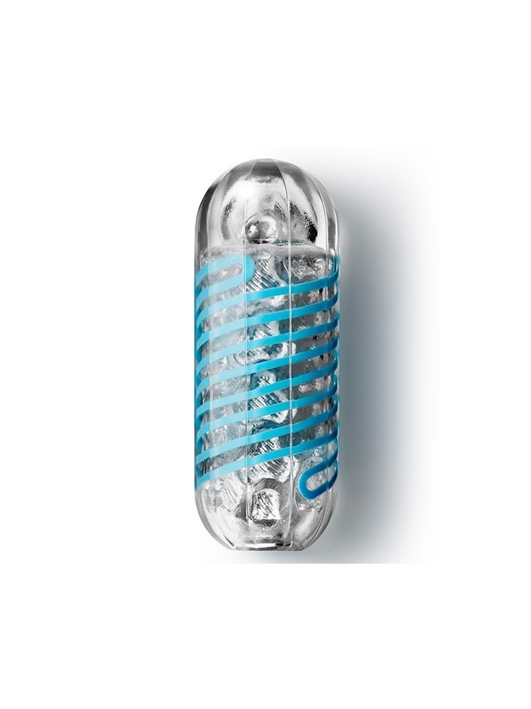 Masturbator Spinner 01 Tetra Tenga