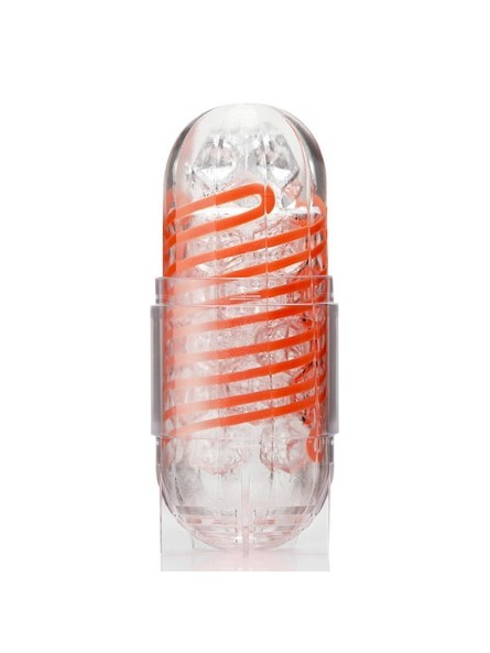 Masturbator Spinner 02 Hexa Tenga