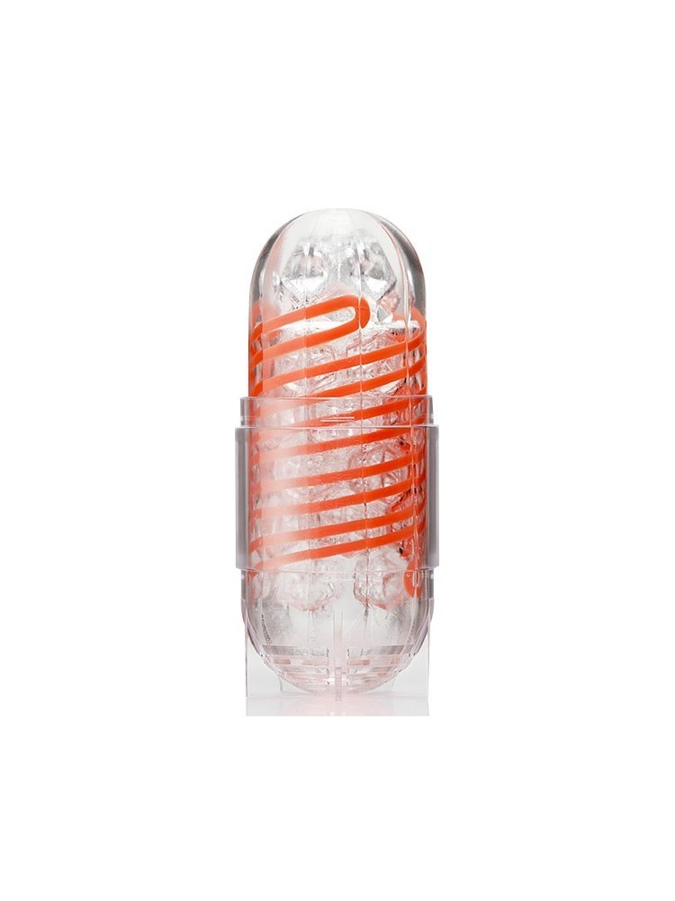 Masturbator Spinner 02 Hexa Tenga