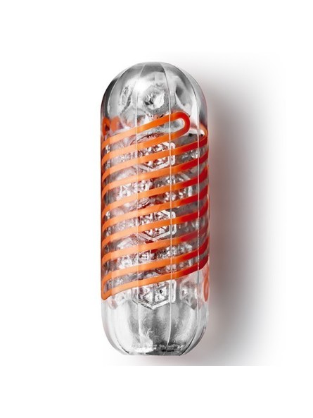 Masturbator Spinner 02 Hexa Tenga