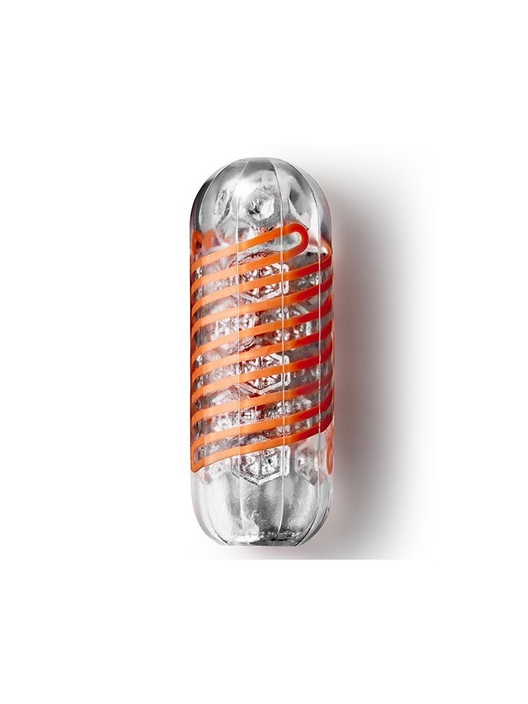 Masturbator Spinner 02 Hexa Tenga